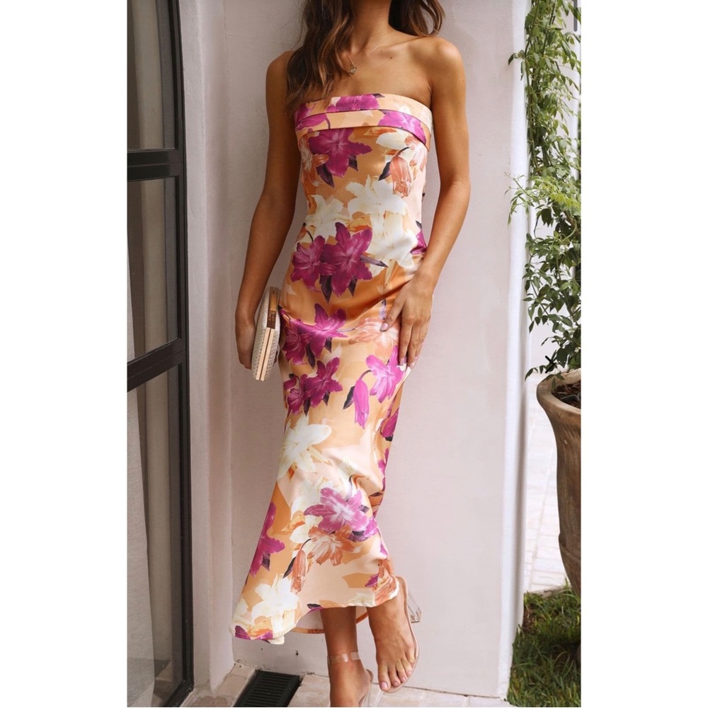 Brand new Toperth Dress, unworn